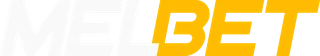 Melbet logo