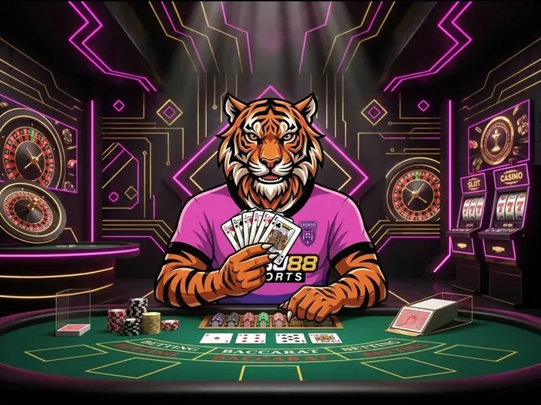 Live Casino