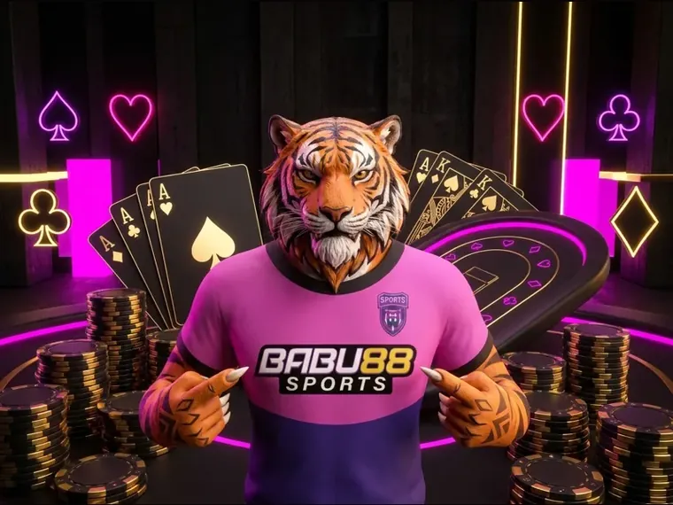 Poker