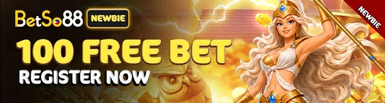betso88 REGISTER NOW !! FREE 100 PHP