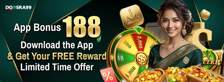 doosra99 Download App Free 188 NPR