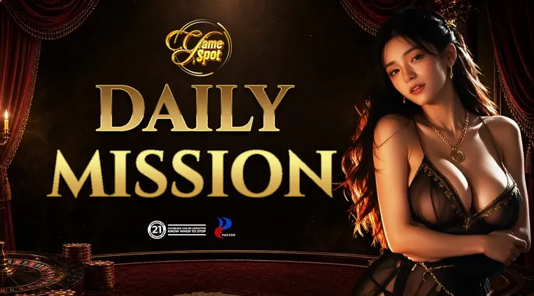 Daily Mission