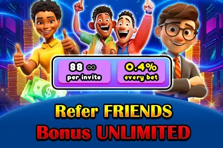 JLK 👥Refer FRIENDS bonus UNLIMITED👥
