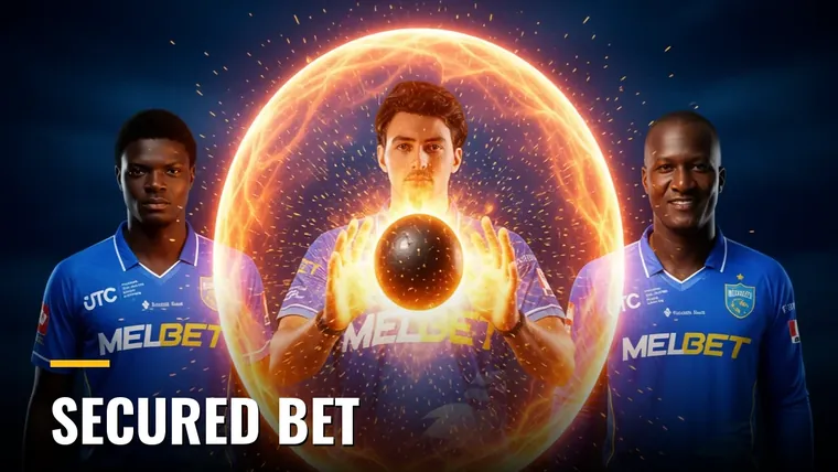Secured Bet: turn a loss into a win