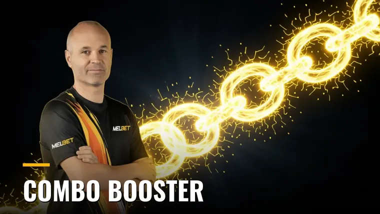 Combo Booster: more selections, more bonus