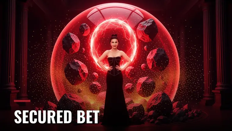 Secured Bet: turn a loss into a win