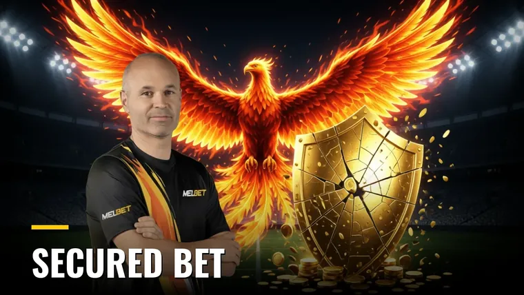 Secured Bet: turn a loss into a win