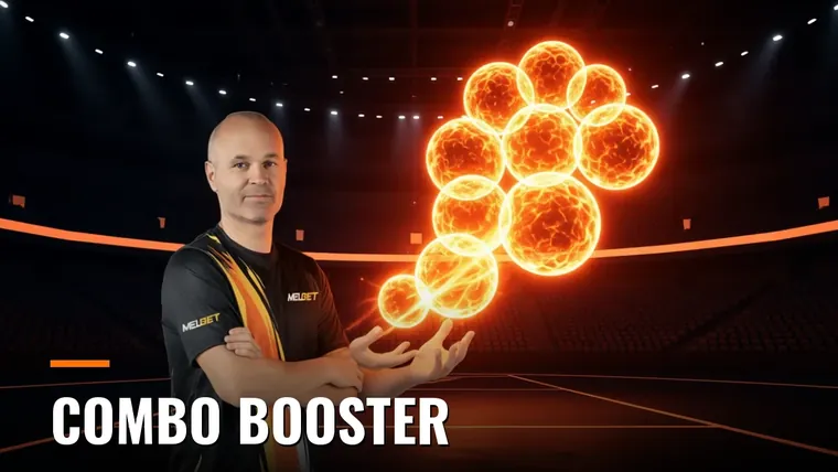 Combo Booster: more selections, more bonus
