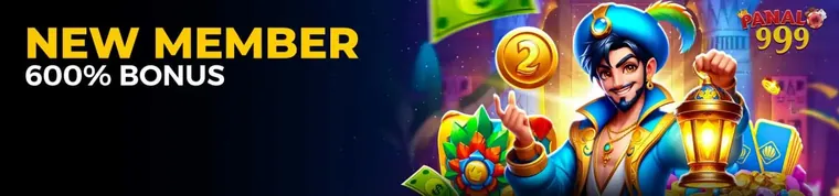 PN9 New Member 600% Bonus