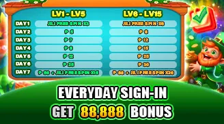 Phswete EVERYDAY SIGN-IN GET 88,888 BONUS