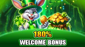 Phswete 180% WELCOME BONUS