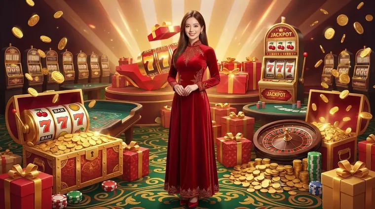 Shwe Casino BNG Prize Drop