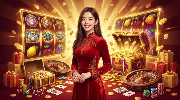 Shwe Casino Booongo x Weekly Prize Drop 7.2026