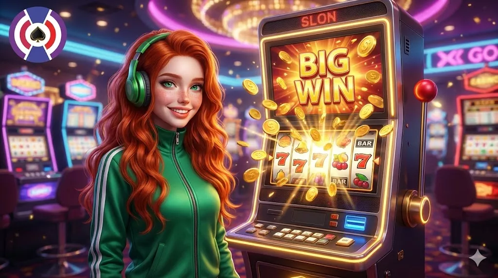 Slot creative library — JILI, PG and localised slot game ad creatives