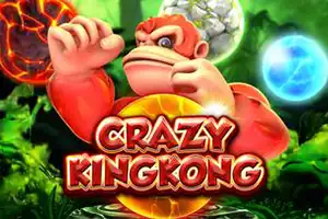 Crazy Kingkong