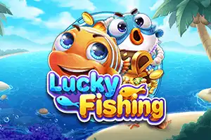 CQ9 Fish - Lucky Fishing