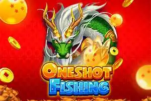 CQ9 Fish - Oneshot Fishing