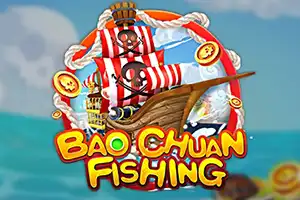 FC Fish - Bao Chuan Fishing