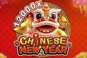 FC Slot - Chinese New Year