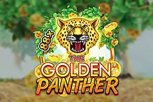 FC Slot - Golden Panther