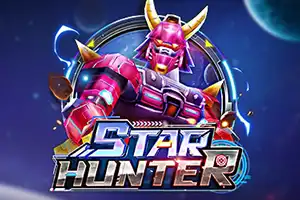 FC Fish - Star Hunter