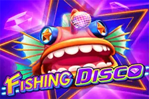 JDB Fish - Fishing Disco