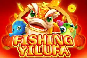 JDB Fish - Fishing YiLuFa