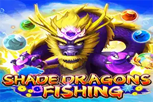 JDB Fish - Shade Dragons Fishing