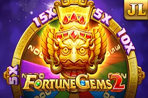 JILI Slot - Fortune Gems