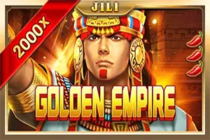 JILI Slot - Golden Empire