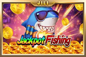 JILI Fish - Jackpot Fishing