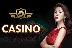 DG Live Casino