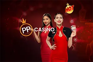 PP Live Casino