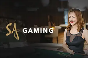SA Live Casino