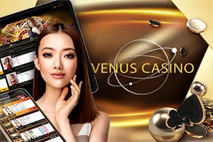 Venus Live Casino