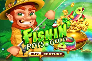 MG Slot - Fishin' Pots Of Gold