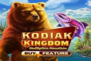 MG Slot - Kodiak Kingdom