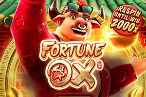 PG Slot - Fortune Ox