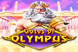 PP Slot - Gates of Olympus