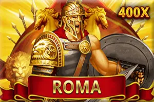 RSG Slot - Roma