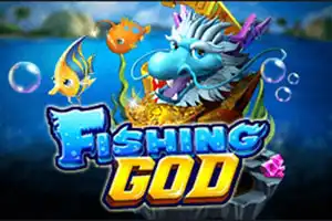 SG Fish - Fishing God