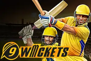 9 Wickets Live Sports