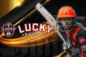 Lucky Live Sports